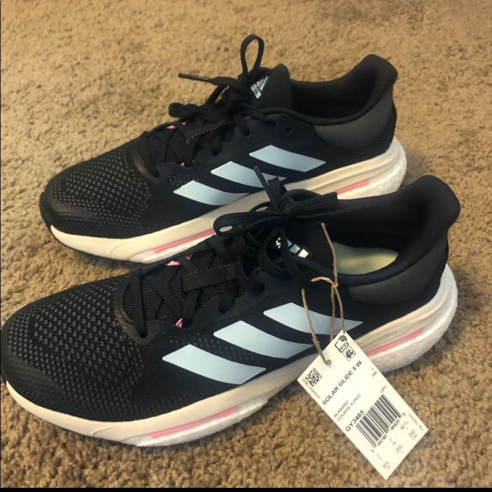 Adidas solar glide tennis